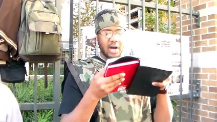 2 A false doctrine will bring death