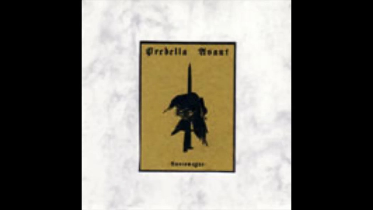 Predella Avant - Track 07