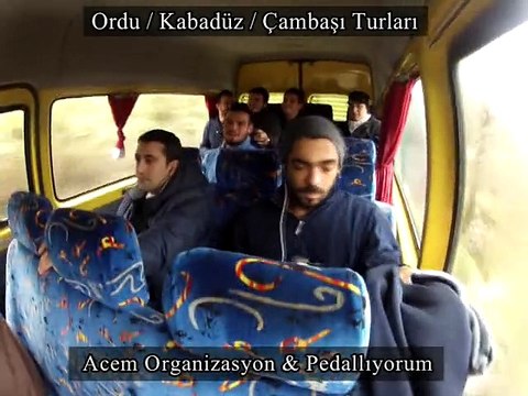 Ordu Çambaşı Yaylası