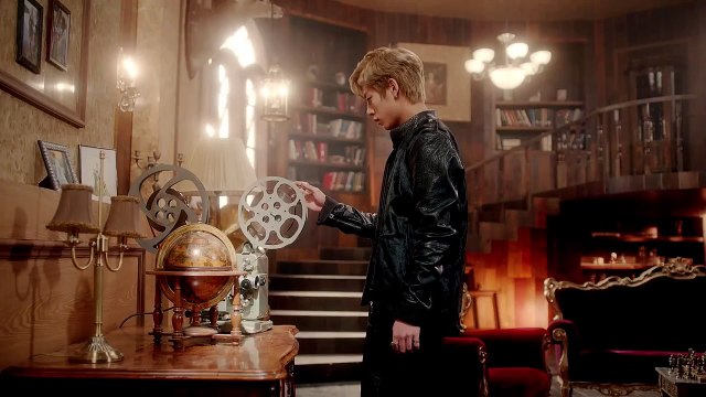 B.A.P - 1004(Angel) MV