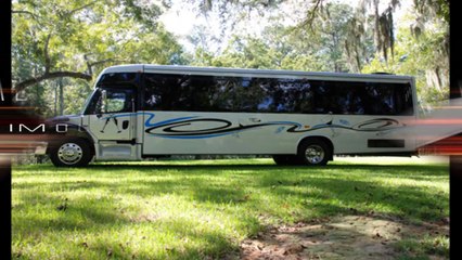 All Star Antioch Party Bus Rental