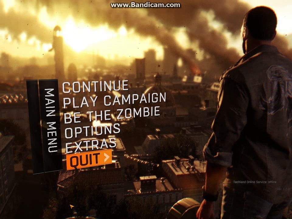 Dying Light Game 2015  Asus 610gt