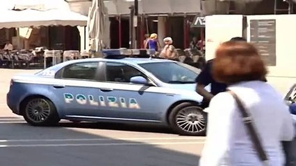 Baby Gang Colpisce di Nuovo a Mestre 🏙️