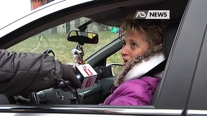 NIENTE ACQUA, DISAGI PER TUTTI