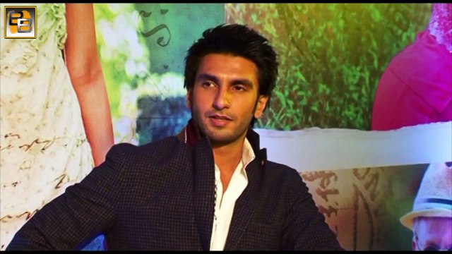 Ranveer Singh STRIPS at Sanjay Leela Bhansali's PARTY