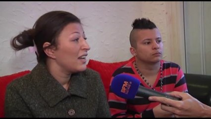 Suicide de Mélina, 13 ans: "je ne savais pas que ma fille était mal" regrette son père