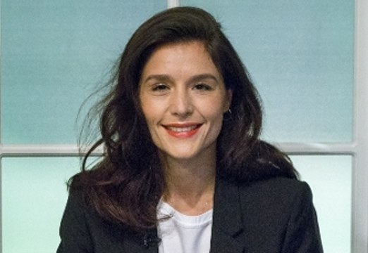 Jessie Ware - Interview in Lorraine, ITV
