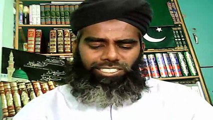 01 Zainab rz a  Wife of Mohammad (pbuh) Challenge to Samie Samson by m i qadri