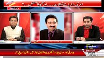 Debate With Nasir ~ 29th January 2015 - Pakistani Talk Shows - Live Pak News