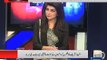 Anchor Habib Akram Badly Criticized Chaudhary Sarwar In Live Show On Resignation Decision