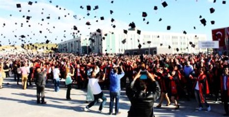 TUBİTAK Skandalından Sonra YÖK Diploma Sorgulanma Sistemi Kuruyor