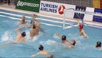 Highlights Galatasaray Istanbul (TUR) vs Spandau Berlin (GER) - Champions League day 4