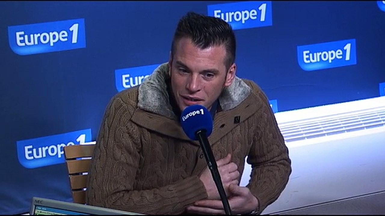 Norbert Tarayre : "Je passe au tribunal contre mon père en février"