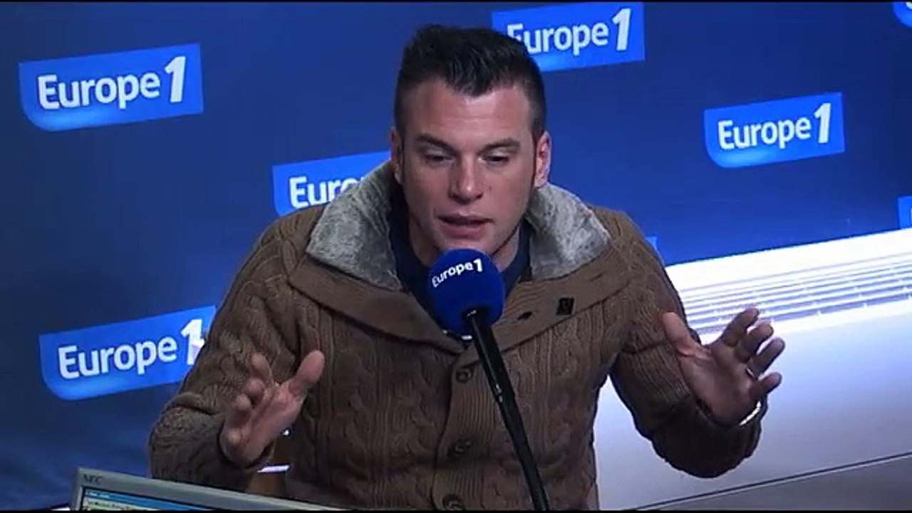 Norbert Tarayre : "Je rêve de faire le plus grand repas du monde au Stade de France"