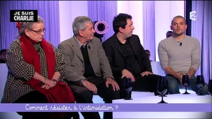 F. Esperet: "Il est possible que naissent des lois liberticides" - CSOJ - 09/01/15 - Extrait