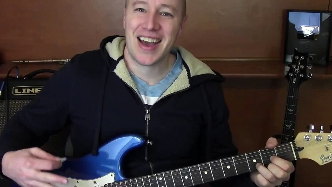 FOUR FIVE SECONDS - Rihanna Kanye West Paul McCartney GUITAR TUTORIAL (Lesson) Chords