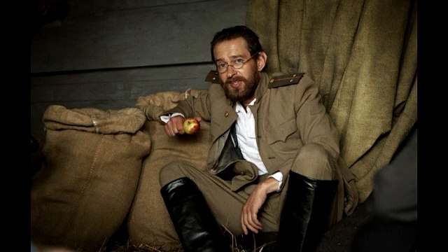 смотреть елки 1914