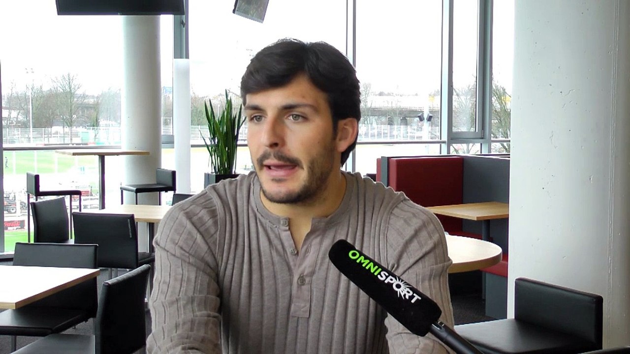 Donati: 'Bundesliga hat bessere Strukturen'