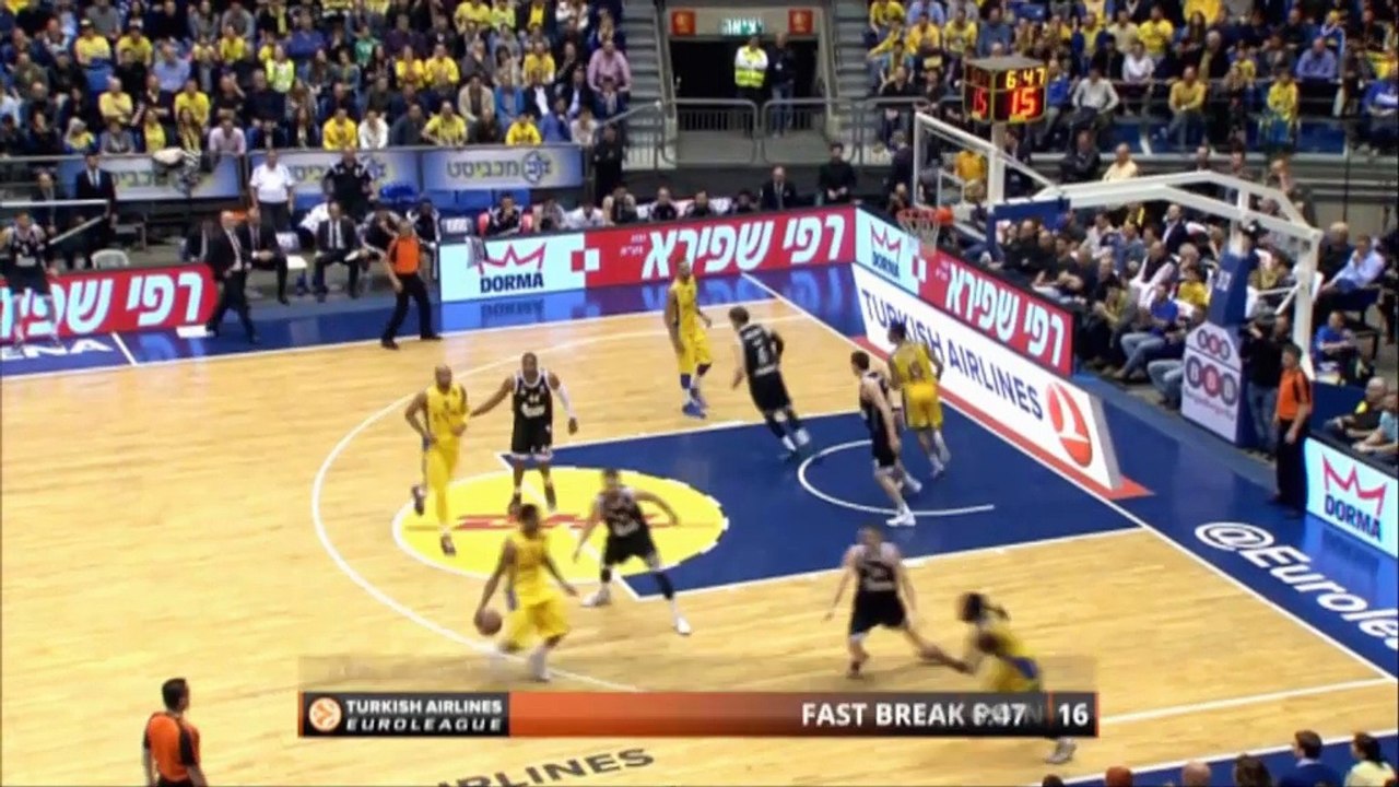 Real Madrid misslingt Final-Revanche