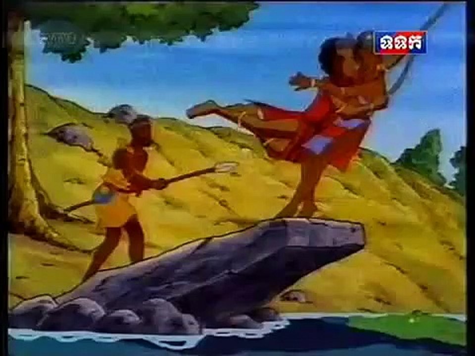 Samba Leuk Marina - Princess Marana part 1 សាមបា ឡឹក ម៉ារីណា
