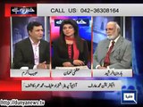 Haroon Rasheed Reveals Some Facts About Hamid Khan - Must Watch