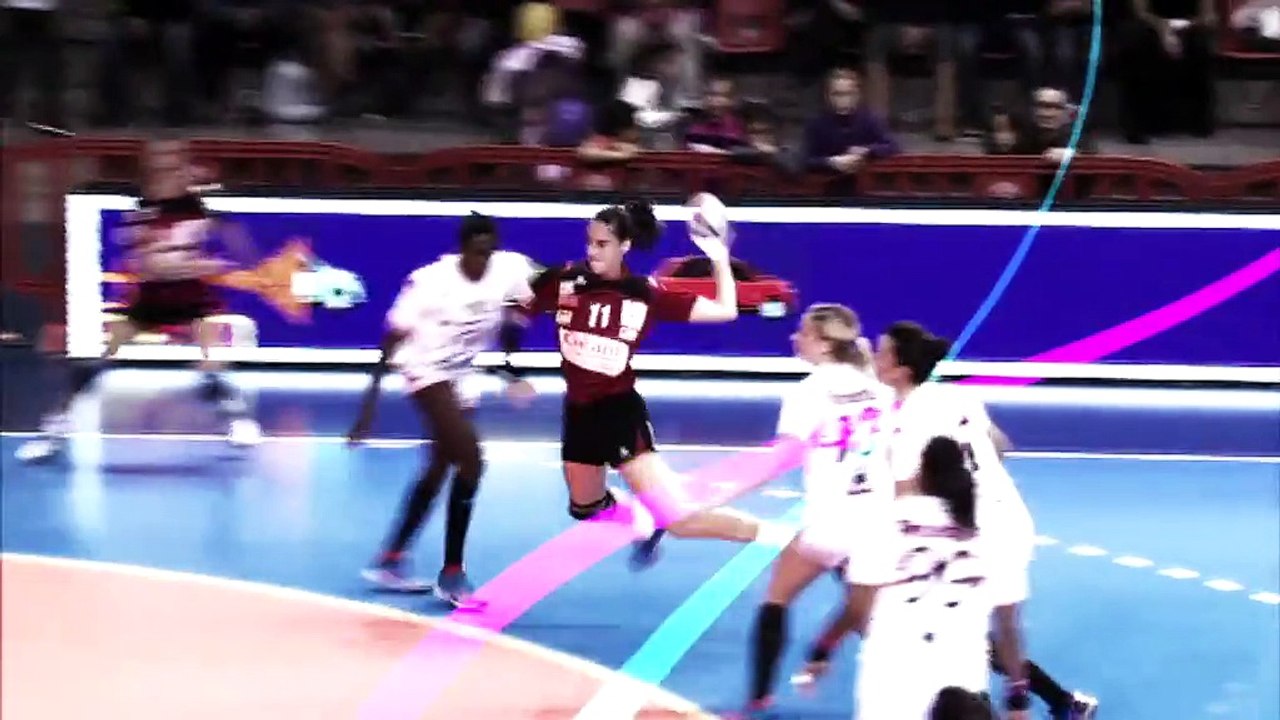 Coupe de la Ligue 2015 - LFH / Ligue Auvergne