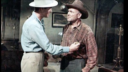 TRIBUTE TO DEAN JAGGER