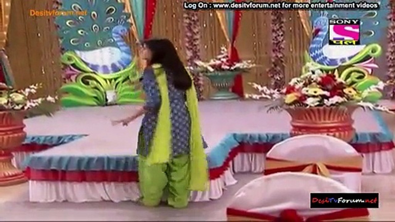 Yeh Dil Sun Raha Hai Sony pal 27th Jan 2015 full HD P2