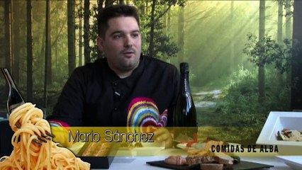 REPORTAJE SALAMANCA SUITE STUDIO