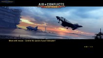 Air Conflicts: Vietnam - #27 Operation Linebacker II (normal)