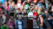 watch Harlequins vs Bath Rugby stream online