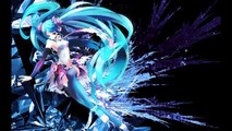 Hatsune Miku - Dubstep unravel Vocaloid