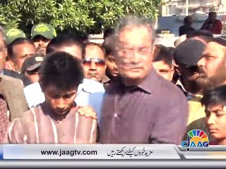 MQM Conflicts History