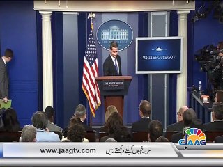 America: Taliban An "Armed Insurgency," Not A "Terrorist Group"
