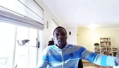 Yves Ahipo Arretez de tuer nos enfants en Cote d'ivoire