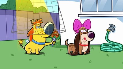 Mes parrains sont magiques - La surveillance