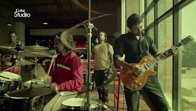 2015 World Cup Song - Atif Aslam feat Strings, Various Artists Coke Studio Song