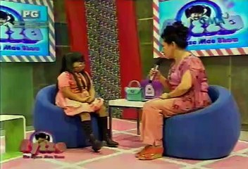 Ryzza Mae Show 013015