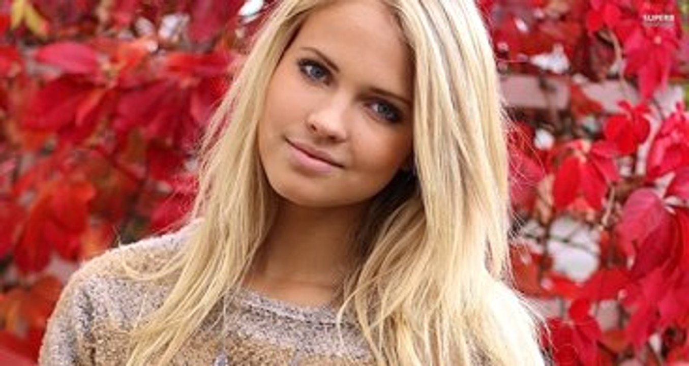 1 Günde 200 Türk Erkeğinin Eklediği 'Elf Kızı'