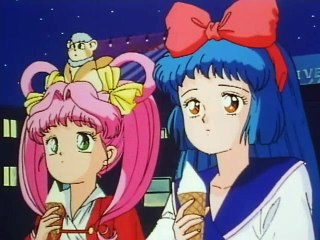 Diventeremo famose - 20 - La gelateria