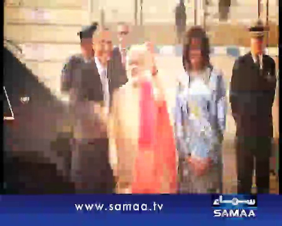 Samaa News Revealing the Inside Story of Chaudhry Muhammad Sarwar's Resignation