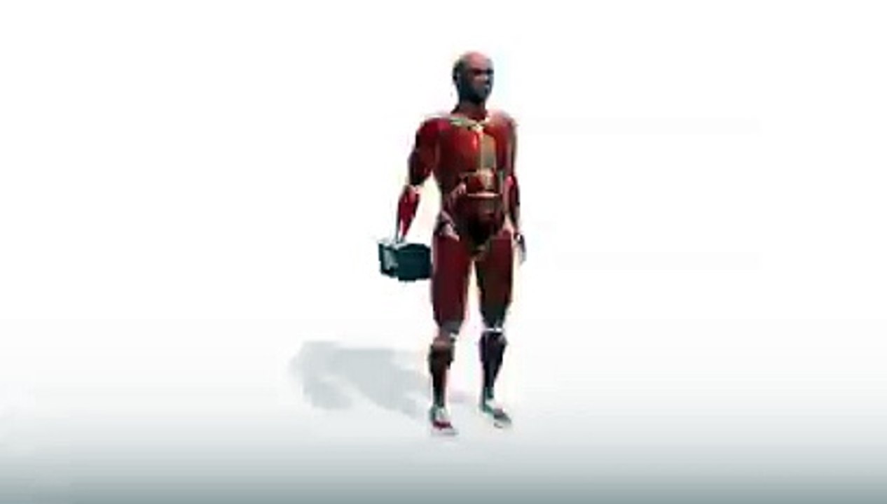 Workout Manager - Single-Arm PowerBlock Lateral Raise - Standing (Shoulders Exercises)