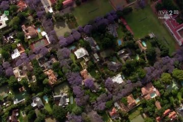 Ziemia. Nasz dom cz.2