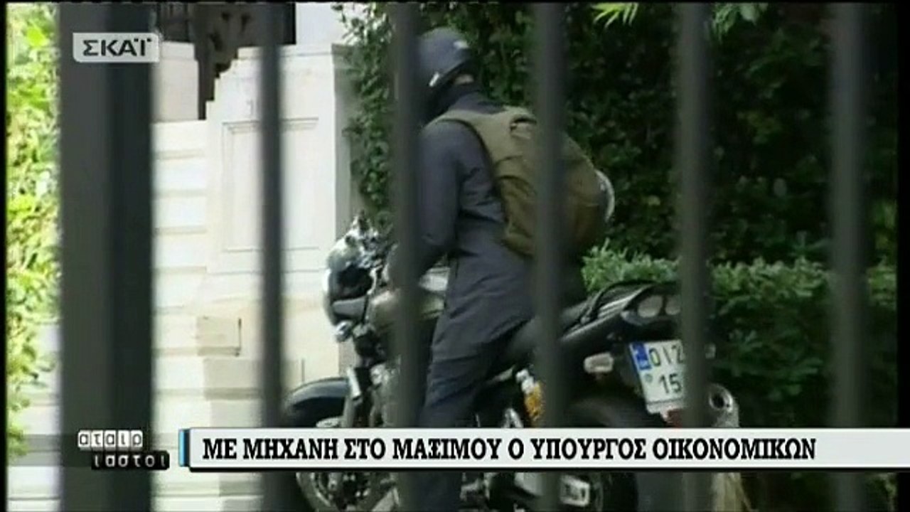 Real.gr- ΒΑΡΟΥΦΑΚΗΣ ΜΗΧΑΝΗ