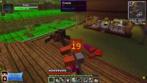 Minecraft- ERA DO FUTURO 2 - CRIEI O MINÉRIO MAIS RARO DO MINECRAFT ‹ 36 - AMENIC ›