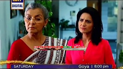 Goya Promo 4 New Drama on Ary Digital