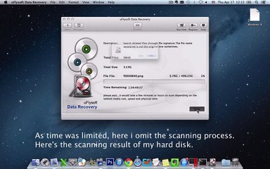 How to Recover Lost Files on My Mac