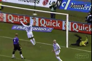 Juninho, le Maître des Coups franc (bonne vidéo)