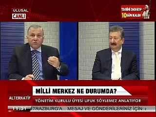 Alternatif. 18.1.2015. Pzr.