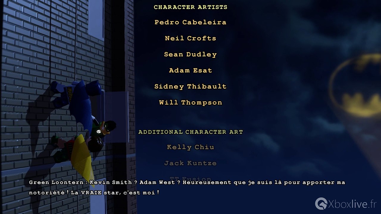 Lego Jurassic World teasing